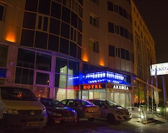 Khách sạn Grand Akkoza (Malatya, Thổ Nhĩ Kỳ)