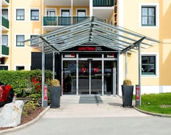 Khách sạn Dormero Hotel Passau (Passau, Đức)