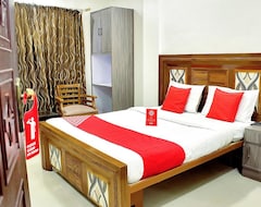 OYO 10678 Hotel Nandanvan (Pune, Hindistan)
