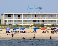 Otel Seabonay (Ocean City, ABD)
