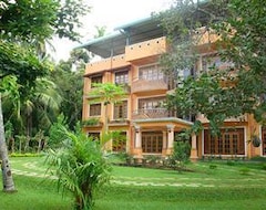 Hotel Mount House (Matara, Sri Lanka)