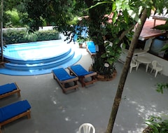 Hotelli Hotel Casa Del Mar (Playa Sámara, Costa Rica)