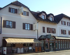 Hotel Seltenriegel (Wies, Austria)