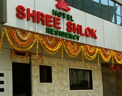 Khách sạn Shree Shlok Residency (Mumbai, Ấn Độ)