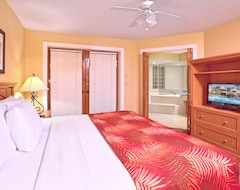 Hotel Legacy Vacation Resorts - Palm Coast (Palm Coast, USA)