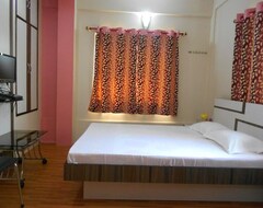 Khách sạn Evergreen Inn Guest House (Kolkata, Ấn Độ)