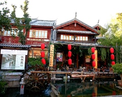 Khách sạn Lijiang Wangfu (Lijiang, Trung Quốc)