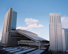 ホテル グランヴィア大阪 (大阪, 国内)