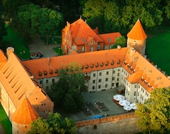 Hotel Zamek (Bytów, Poland)