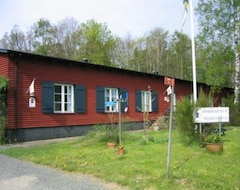 Hostel / vandrehjem Stf Baskemolla (Simrishamn, Sverige)