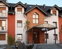Hotel Linder (Gogolin, Poland)