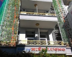 Khách sạn Hien Luong Hotel (Nha Trang, Việt Nam)