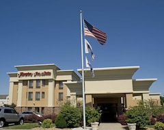 Hotel Hampton Inn & Suites Springfield (Springfield, Sjedinjene Američke Države)