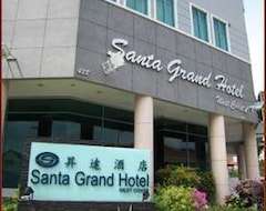 Santa Grand Hotel West Coast (Singapore, Singapore)