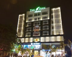Khách sạn The Fern Residency Kolkata (Kolkata, Ấn Độ)