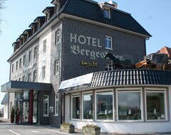 Hotel Bergesbuer (Gronau, Almanya)