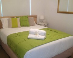 Aparthotel Saltwater Apartments (Port Macquarie, Australija)