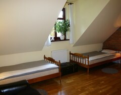 Cijela kuća/apartman Five Oaks (Miedźna, Poljska)