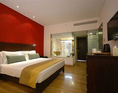 Khách sạn Hotel The O And Spa (Velha Goa, Ấn Độ)