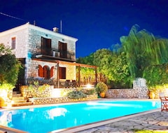 Hotel Lefkada Villas (Karya, Greece)