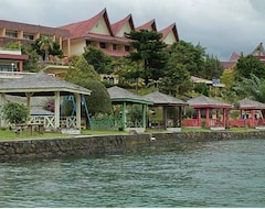 Otel Inna Parapat (Parapat, Endonezya)