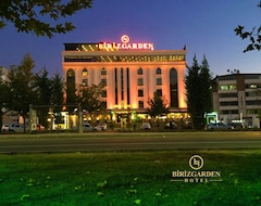 Hotel BirizGarden (Elazig, Turkey)