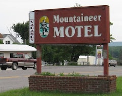 Hotel Mountaineer Motel (Mount Storm, USA)