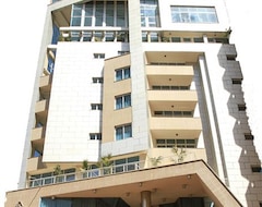 Hotel Aphrodite International (Addis Abeba, Ethiopia)
