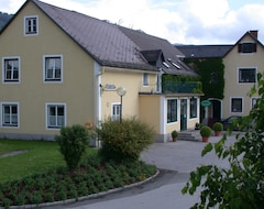 Hotel Landhaus Kügler-Eppich (Proleb, Austria)