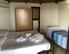Khách sạn Residence Punta Cilento (Pisciotta, Ý)