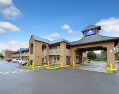 Khách sạn Americas Best Value Inn of South Tacoma (Lakewood, Hoa Kỳ)