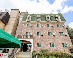 Hotel Boeun Herb (Boeun, Južna Koreja)