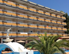 Mar Hotels Paguera & Spa (Paguera, Spain)