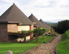 Khách sạn Ngorongoro Sopa Lodge (Arusha, Tanzania)