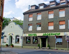 Hotel Jägerhof (Ratingen, Germany)