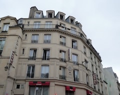 Khách sạn Le Petit Trianon (Paris, Pháp)