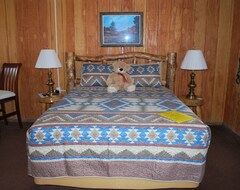 Motel Cowboy Country Inn (Escalante, ABD)