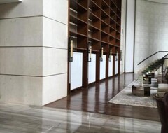 Hele huset/lejligheden New Luxury 2 Bedroom Condo (Jakarta, Indonesien)