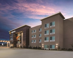 Hotel La Quinta Inn & Suites by Wyndham Jamestown (Jamestown, USA)
