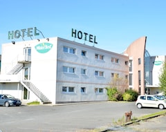 Khách sạn Mister Bed Chambray Les Tours (Chambray-lès-Tours, Pháp)