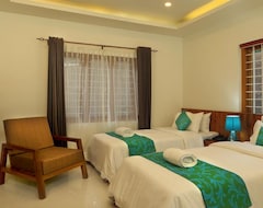 Otel L&G Riverview Haven (Kumily, Hindistan)