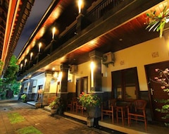 Hotel Surya Inn (Bangli, Indonezija)