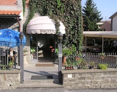 Hotel Bagnaia (Viterbo, Italia)