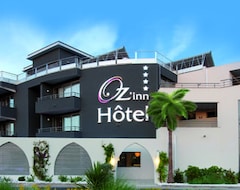 Hotel Oz'Inn (Cap d'Agde, France)