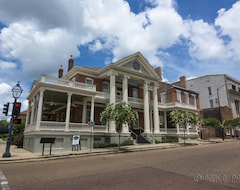 Hotel The Guest House Historic Mansion (Natchez, USA)