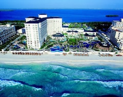 Hotel JW Marriott Cancun Resort & Spa (Cancun, Mexico)