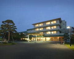 Hotelli Fujiya (Owani, Japani)