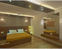 Khách sạn Hotel Regal Palace (Mumbai, Ấn Độ)