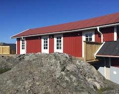 Khách sạn Väderöarnas Värdshus & Konferens (Fjällbacka, Thụy Điển)