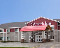 Khách sạn Americinn By Wyndham Sibley (Sibley, Hoa Kỳ)
